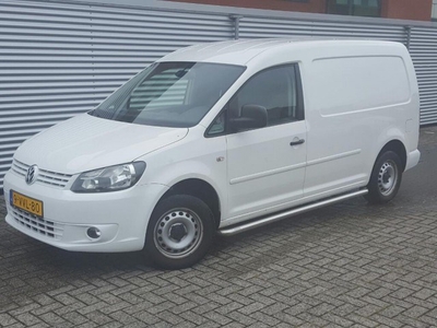 Volkswagen Caddy 1.6 TDI Maxi