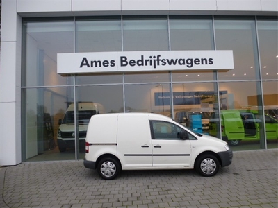 Volkswagen Caddy 1.9 TDI 105pk Bestelwagen (airco, Radio