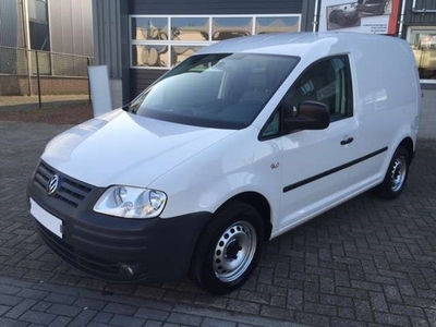 Volkswagen Caddy 1.9 TDI