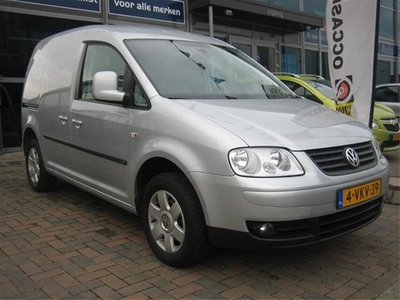 Volkswagen Caddy 1.9 TDI 55KW SPECIAL EDITON 2011