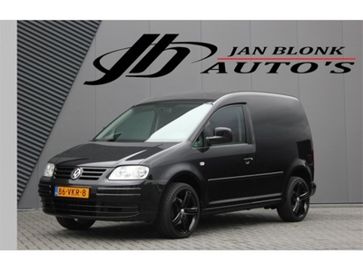 Volkswagen Caddy 1.9 TDI 77KW *AIRCO/NAP/NIEUWSTAAT*