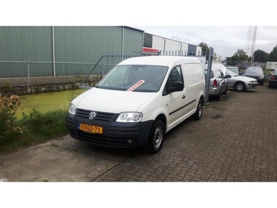 Volkswagen Caddy 1.9 TDI Maxi Airco