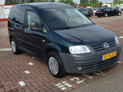 Volkswagen Caddy 2.0 SDI