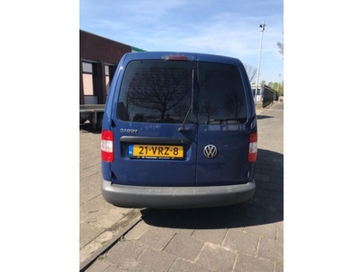 Volkswagen Caddy 2.0 SDI