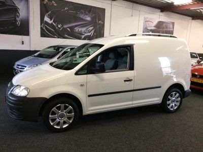 Volkswagen Caddy 2.0 SDI