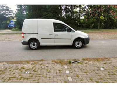 Volkswagen Caddy 2.0 SDI 51KW Bestel Baseline (bj 2008)