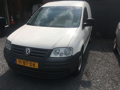 Volkswagen Caddy 2.0 SDI 850 kg. Airco (2005)