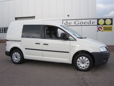 Volkswagen Caddy 2.0 SDI (bj 2008)