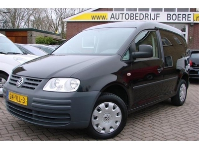 Volkswagen Caddy 2.0 SDI ZIJDEUR/CLIMATE CNTRLL/ELEK.PAKKET