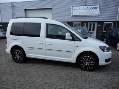 Volkswagen Caddy 2.0 TDI 30 Edition... (bj 2014)