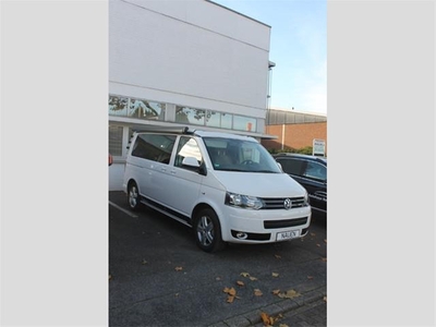 Volkswagen California (bj 2013) - ImportWereld.nl