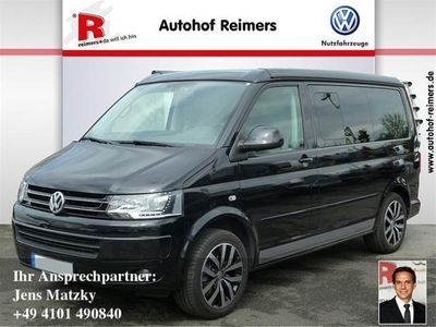 Volkswagen California (bj 2014) - ImportWereld.nl