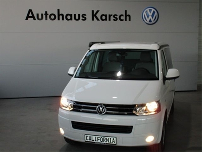 Volkswagen California (bj 2014) - ImportWereld.nl