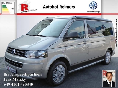 Volkswagen California (bj 2015) - ImportWereld.nl