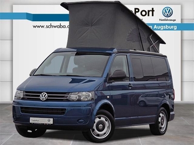 Volkswagen California (bj 2015) - ImportWereld.nl