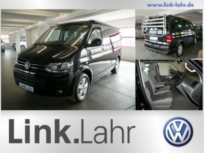 Volkswagen California incl BTW/BPM ImportWereld.nl -