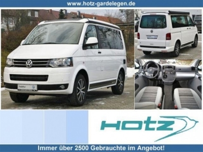 Volkswagen California incl BTW/BPM ImportWereld.nl -