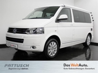 Volkswagen California incl BTW/BPM ImportWereld.nl -