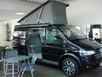 Volkswagen California incl BTW/BPM ImportWereld.nl -