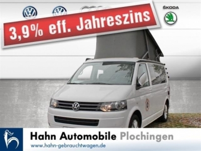 Volkswagen California incl BTW/BPM ImportWereld.nl -