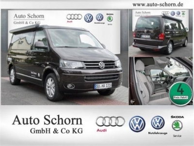 Volkswagen California incl BTW/BPM ImportWereld.nl -