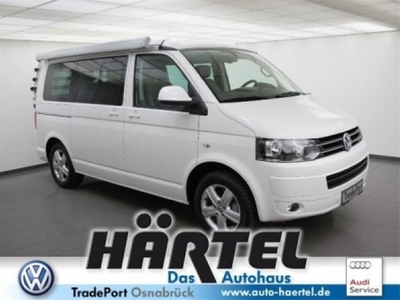 Volkswagen California incl BTW/BPM ImportWereld.nl -