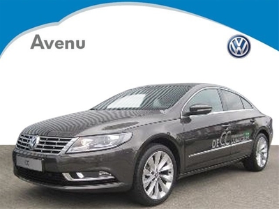 Volkswagen CC 1.8 Tsi 160 PK Dsg7 5-zitter (bj 2013)