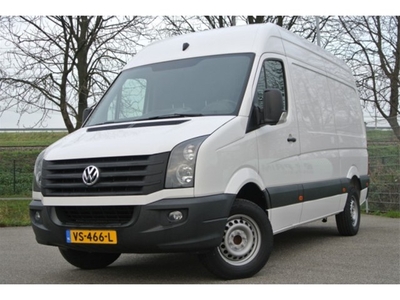 Volkswagen Crafter 2.0 TDI 136 30 L2H2 BM (bj 2015)