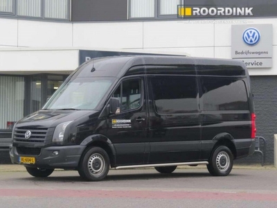 Volkswagen Crafter 35 2.0 TDI L2H2 164 pk 3500 kg AHW