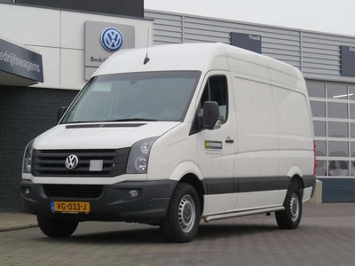 Volkswagen Crafter 35 2.0 TDI L2H2 3500 kg AHW 136 pk