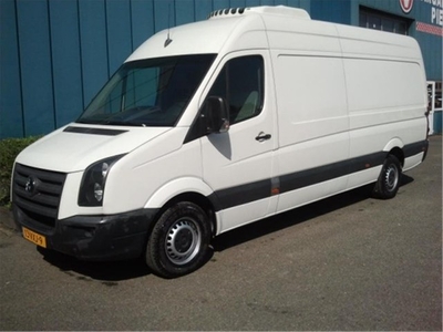 Volkswagen Crafter 35 2.5 TDI 120KW L3H2 KOELWAGEN