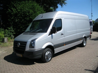 Volkswagen CRAFTER 50 BESTEL L3 H2 2.5 TDI 120 KW