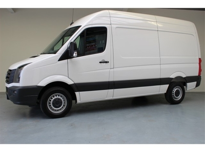 Volkswagen Crafter L2H2 3.5T L2H2 20.TDI/136pk