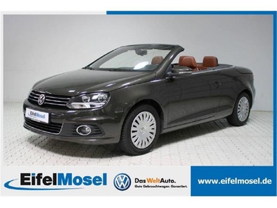 Volkswagen Eos (bj 2011) - ImportWereld.nl