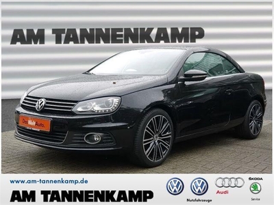 Volkswagen Eos (bj 2013) - ImportWereld.nl