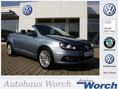 Volkswagen Eos (bj 2014) - ImportWereld.nl