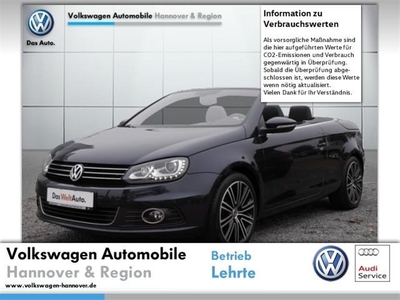 Volkswagen Eos (bj 2015) - ImportWereld.nl