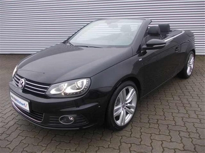 Volkswagen Eos (bj 2015) - ImportWereld.nl