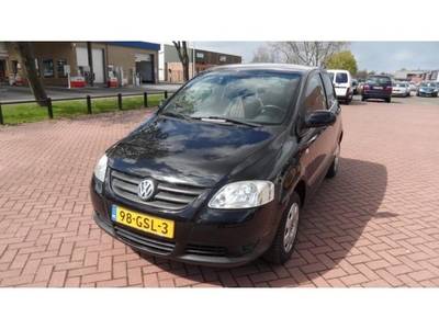 Volkswagen Fox 1.2 ( Nw APK T/M 08-05-2018 )