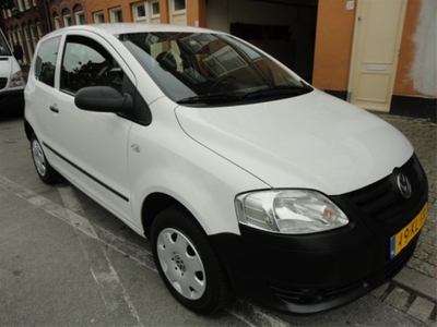 Volkswagen Fox 1.2 Optive (bj 2007)