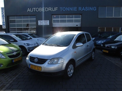 Volkswagen Fox 1.2 Trendline