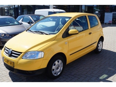 Volkswagen Fox 1.2 Trendline - 45.000 km!!