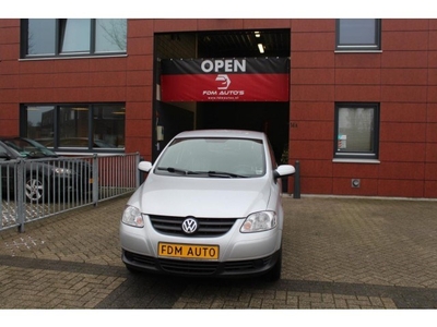 Volkswagen Fox 1.2 Trendline