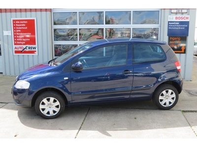 Volkswagen Fox 1.4 Optive