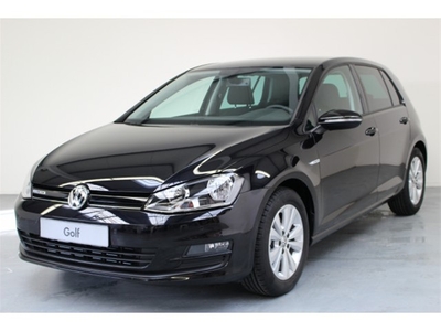 Volkswagen Golf 1.0 TSI 115PK Comfortline UIT VOORRAAD