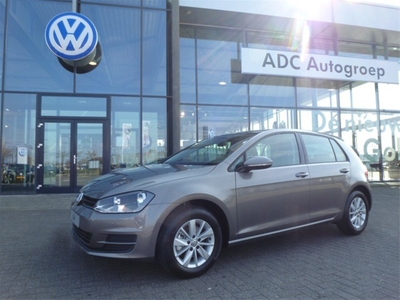 Volkswagen Golf 1.2 TSI 105 pk Comfortline Executive