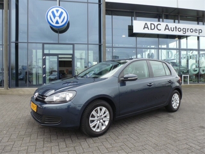 Volkswagen Golf 1.2 Tsi 105PK BMT 5 deurs Comfortline