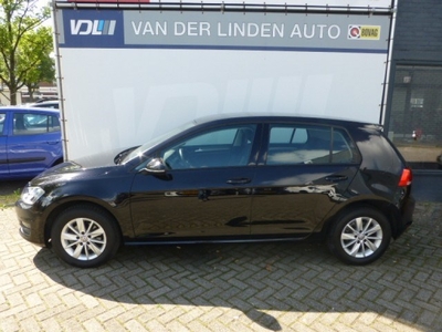 Volkswagen Golf 1.2 TSI 105pk Climatronic Cruise Control