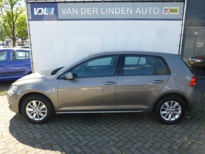 Volkswagen Golf 1.2 TSI 105pk Climatronic Cruise Control