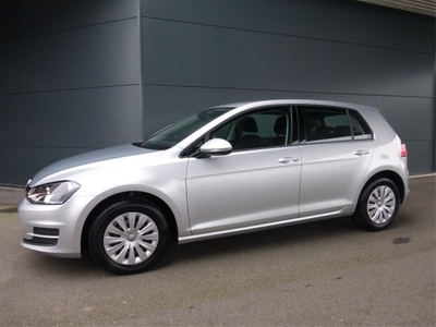 Volkswagen Golf 1.2 TSI 105PK Trendline + Navigatie